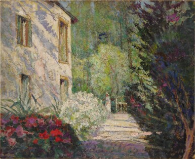 View full screen - View 1 of Lot 503. Plovie, Bretagne.