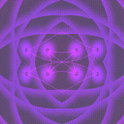 View full screen - View 1 of Lot 50. HyperHash #45.