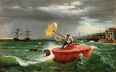 Quelle: Sotheby's Bild