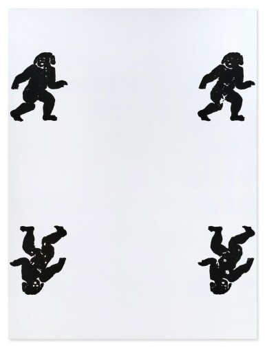 View full screen - View 1 of Lot 146. Untitled.