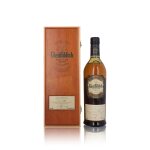 Glenfiddich Vintage Reserve 31 Year Old 51.9 abv 1976 (1 BT75)