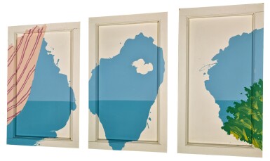 View full screen - View 1 of Lot 315. Windows.