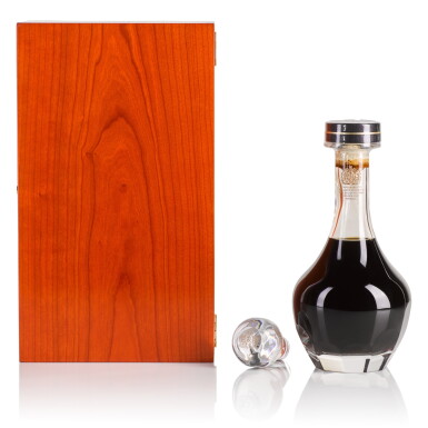 View full screen - View 1 of Lot 652. Taylor's Very Old Single Harvest Port 1896 (1 BT).