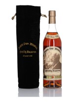 Pappy Van Winkle's 23 Year Old Family Reserve 95.6 Proof NV (1 Bottle 75cl)