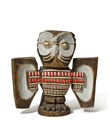 View full screen - View 1 of Lot 37. BORIS ORLOV | OWL.