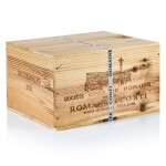 Richebourg 2011 Domaine de la Romanée-Conti (6 BT)
