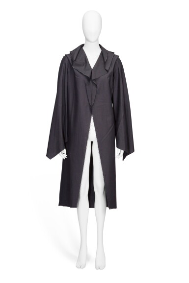 View full screen - View 1 of Lot 117. Martin Margiela, Spring-Summer 2002 | Martin Margiela, Printemps-Été 2002.