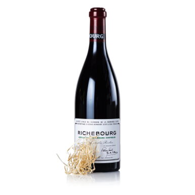View full screen - View 1 of Lot 256. Richebourg 2022 Domaine de la Romanée-Conti (1 BT).