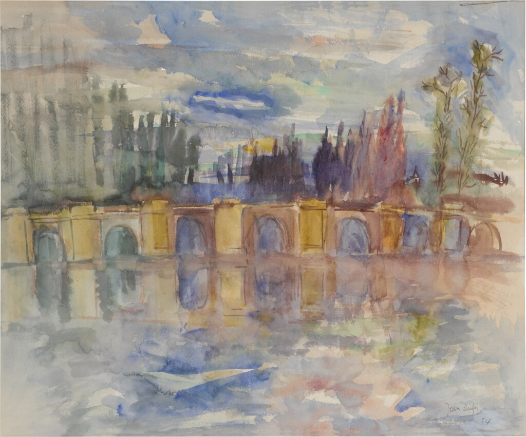 View full screen - View 1 of Lot 20. La Haye-Descartes.