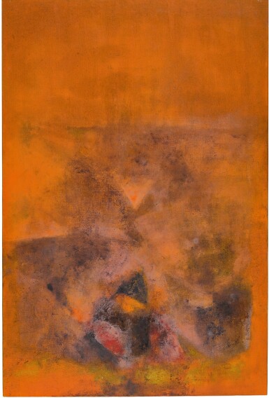 View full screen - View 1 of Lot 48. NAREEN NATH | UNTITLED.