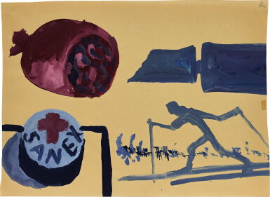 Ohne Titel (Sanex)