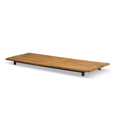 View full screen - View 1 of Lot 12. Low bench.