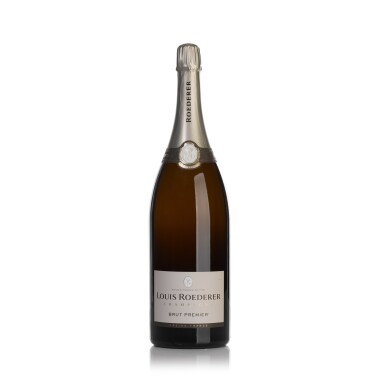 View full screen - View 1 of Lot 312. Louis Roederer, Brut Premier NV (1 JM30).