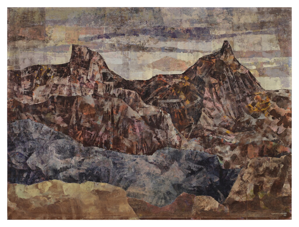 View full screen - View 1 of Lot 351. Untitled.