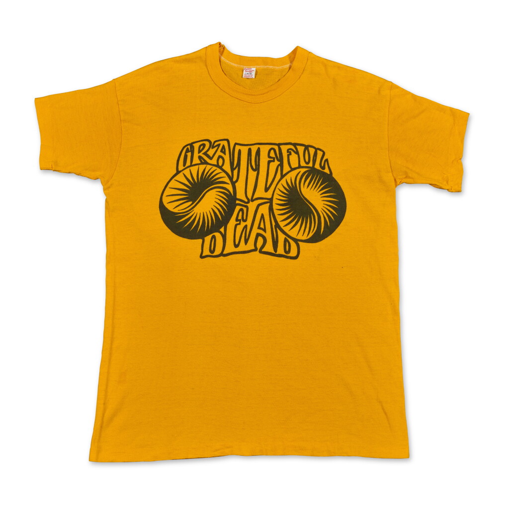View full screen - View 1 of Lot 165. Grateful Dead | Designed by Allan “Gut” Terk.