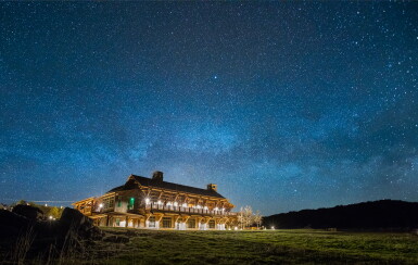 View full screen - View 1 of Lot 5. Vineyard 7 & 8 | Brush Creek Ranch: An Unparalleled Wine & Wilderness Escape.