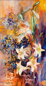 Flowers | 花卉