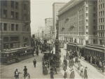 San Francisco California: Site of the Proposed Panama-Pacific International Exposition