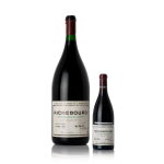 Richebourg 1991 Domaine de la Romanée-Conti (1 METH)