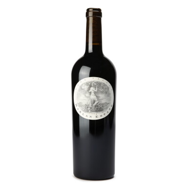 View full screen - View 1 of Lot 729. Harlan Estate 1998 (2 BT).