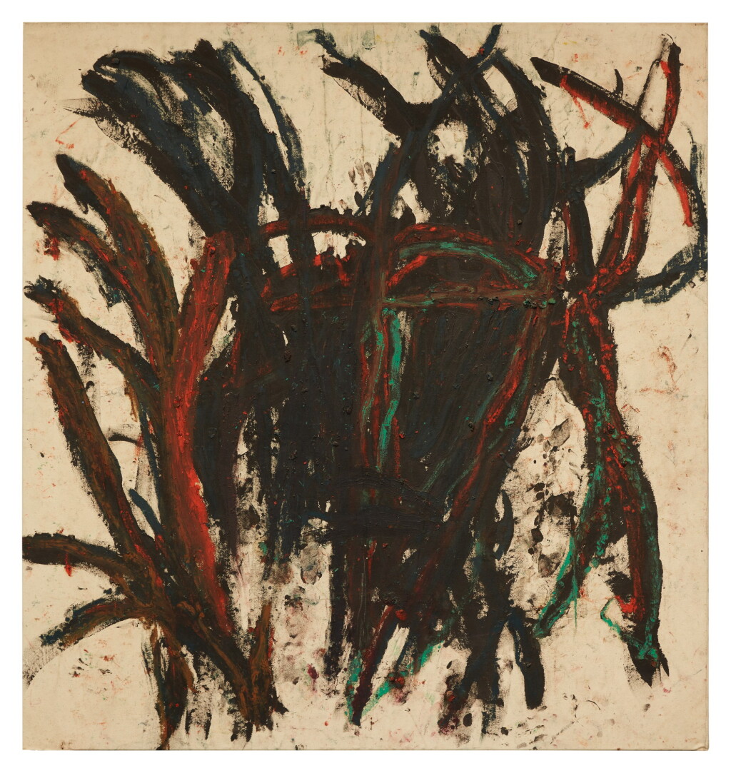 View full screen - View 1 of Lot 84. Untitled.