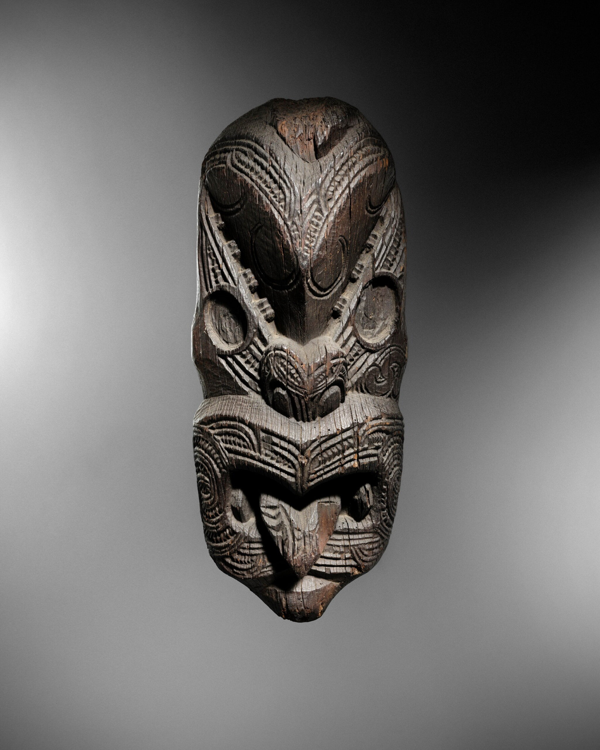 Maori Head, New Zealand | Daniel Hourdé | 2026 | Sotheby's