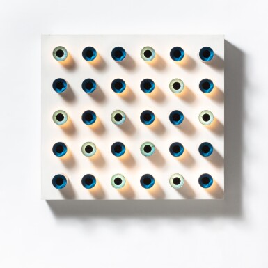 View full screen - View 1 of Lot 320. Sans titre.