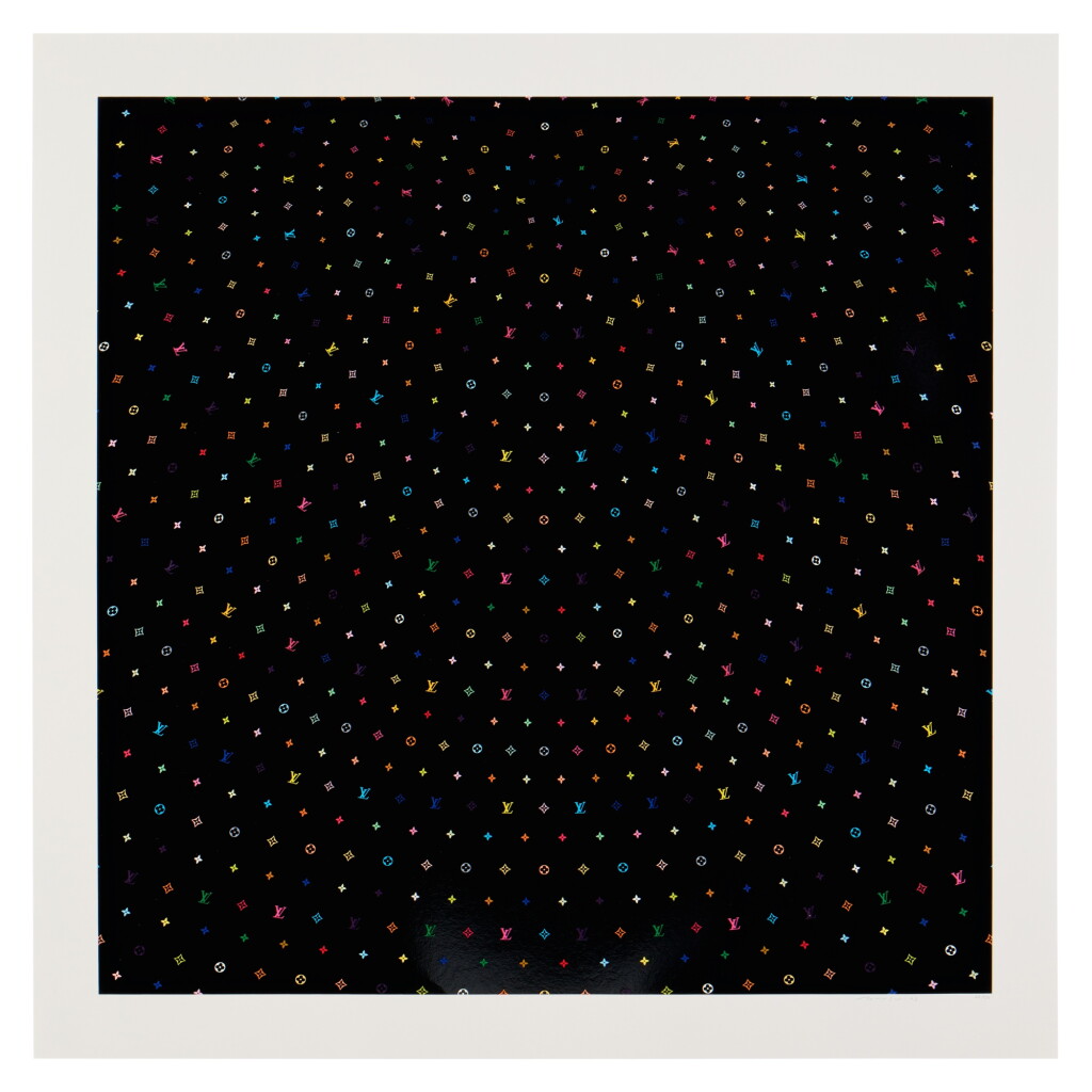 View full screen - View 1 of Lot 381. Sphere (Black).