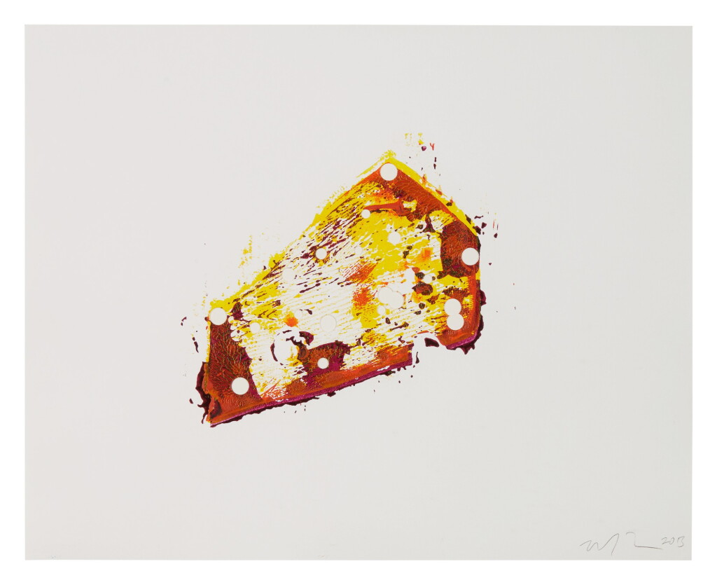 View full screen - View 1 of Lot 142. NATE LOWMAN | UNTITLED.