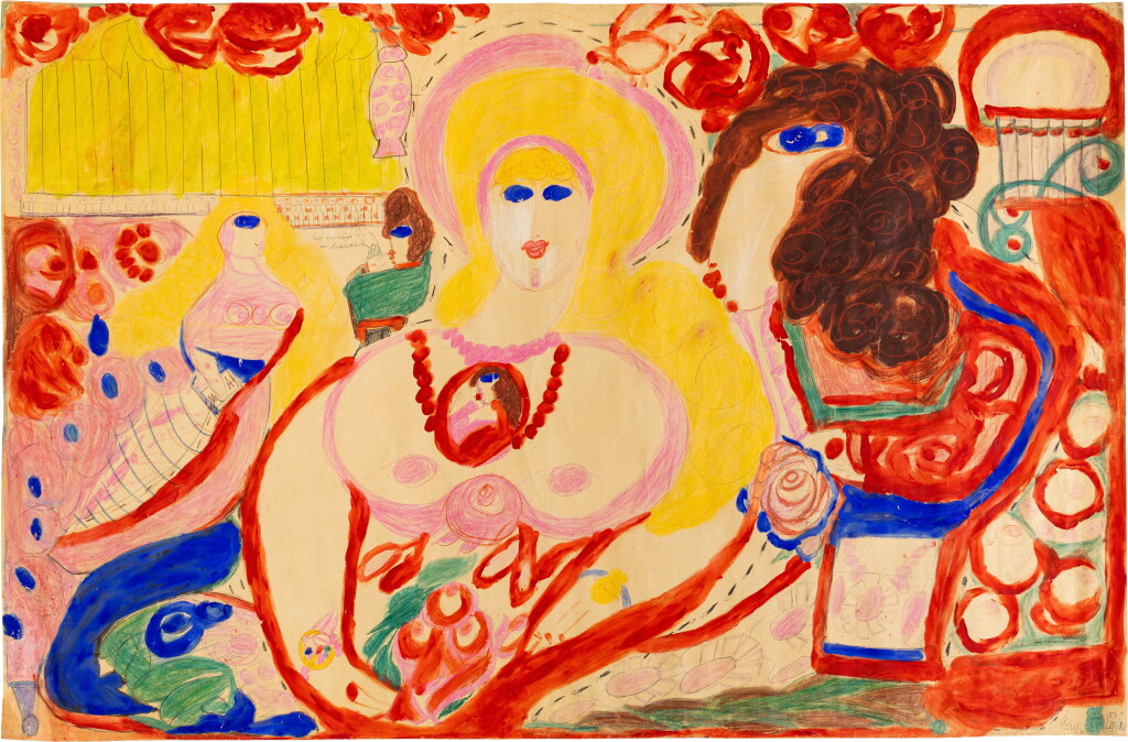 View full screen - View 1 of Lot 175. Louis XIV - Ban de Lyigie.