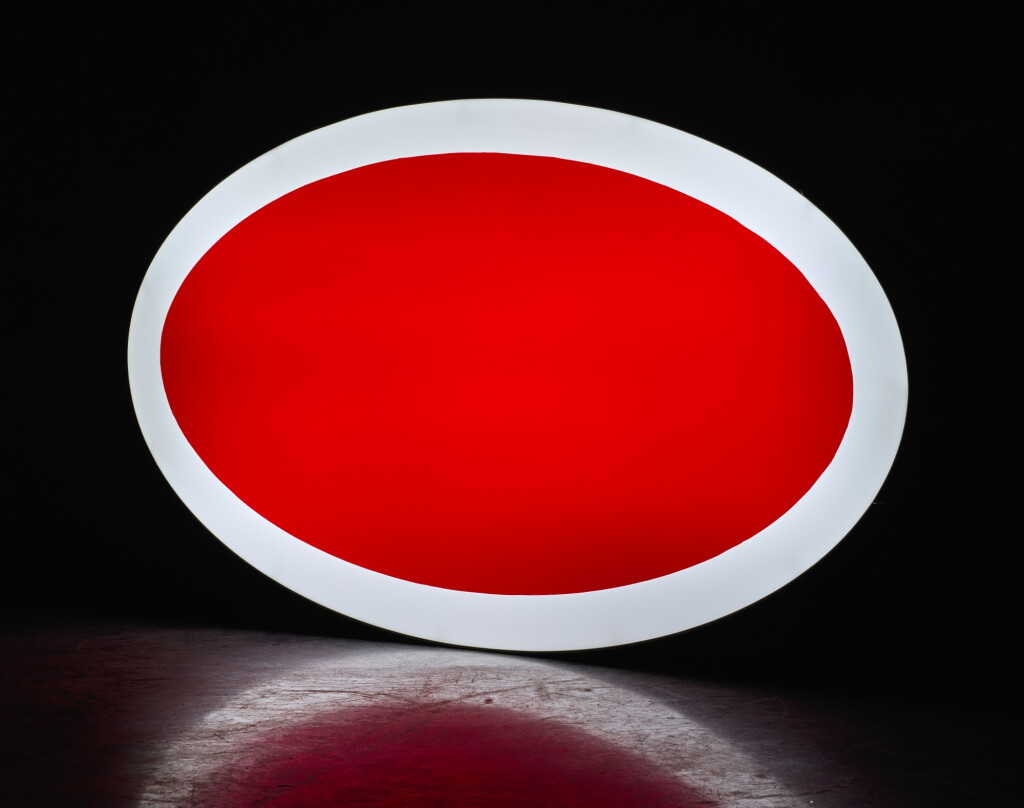 View full screen - View 1 of Lot 50. DANIEL PFLUMM | UNTITLED.
