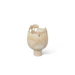 Small Footed Cup