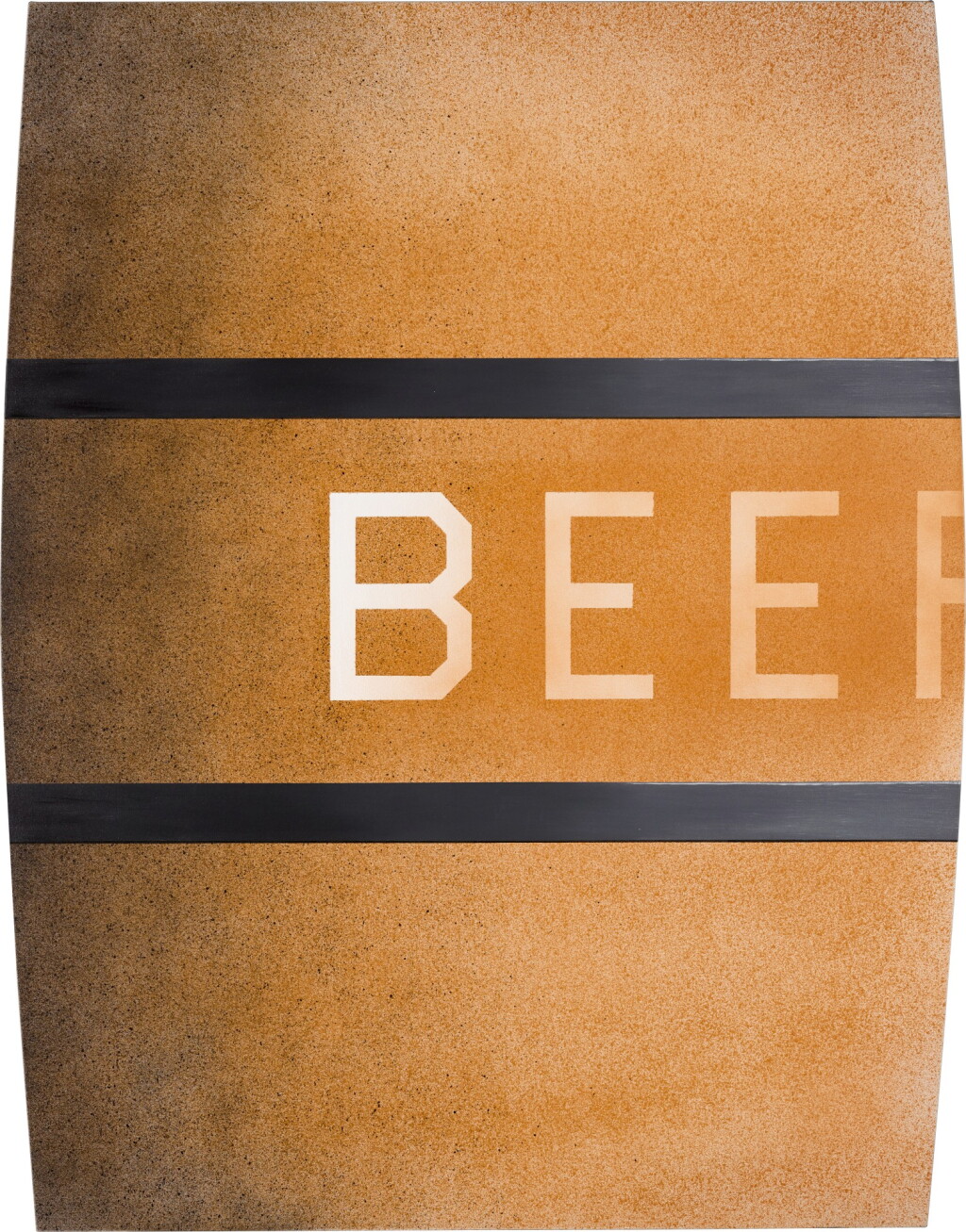 View full screen - View 1 of Lot 1135. Ed Ruscha 埃德 · 魯沙 | Bee?.