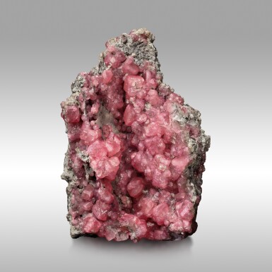 View full screen - View 1 of Lot 109. Smithsonite.