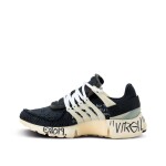 Virgil Abloh Signed Nike Air Presto Off-White 'The Ten' | Size 9