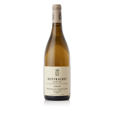 View full screen - View 1 of Lot 5691. Montrachet 2020 Domaine des Comtes Lafon (1 BT).