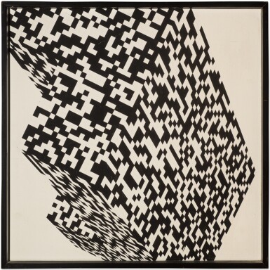 View full screen - View 1 of Lot 178. Surface 114 (Obszar 114).