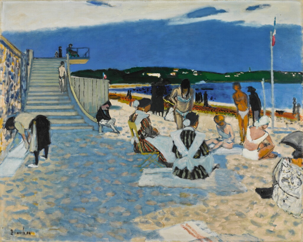 全萤幕检视 - 查看239La Plage à Saint-Jean-de-Luz的1