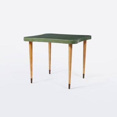 Games Table | Design | 2023 | Sotheby's Games Table | Design | 2023 | Sotheby's