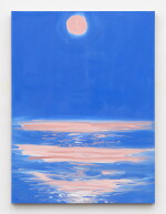 Moon (Rising August Moon)