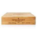 Château Haut Brion 2009 (12 BT)