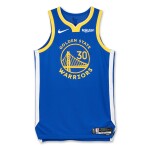 Stephen Curry Golden State Warriors 2025-2026 Game Worn Icon Edition Jersey | 35 Points