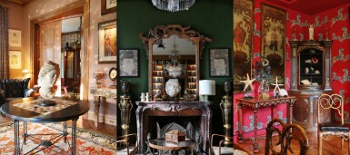 Addiction Benjamin Steinitz2020 Sotheby S