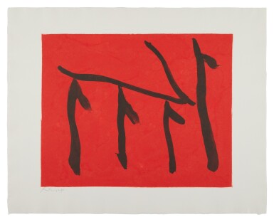 View full screen - View 1 of Lot 122. Rite of Passage II.