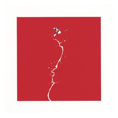 View full screen - View 1 of Lot 14. TAKASHI MURAKAMI | DOB JUMP.