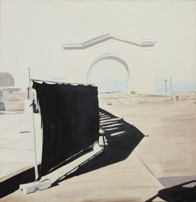 View full screen - View 1 of Lot 61. KOEN VAN DEN BROEK | PIER 41.