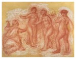 Le Jugement de Pâris