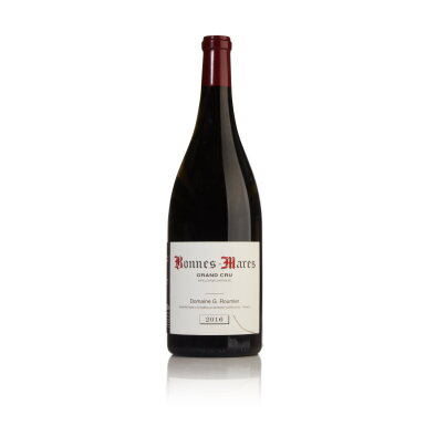 View full screen - View 1 of Lot 330. Bonnes Mares 2016 Domaine Georges Roumier (1 MAG).