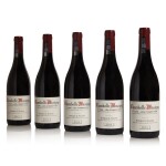 Chambolle Musigny, Les Combottes 2015 Domaine Georges Roumier (6 BT)