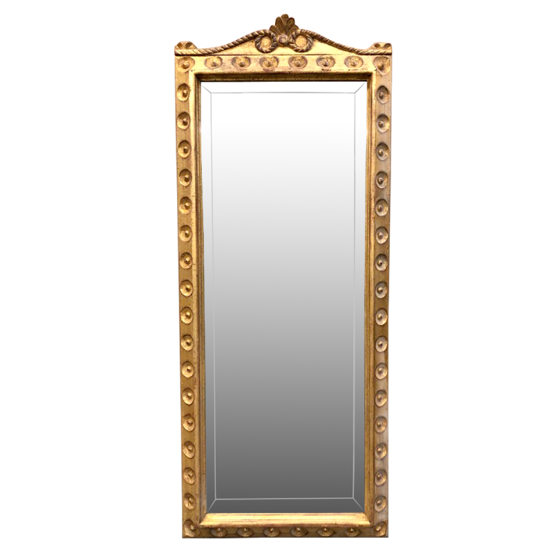 Beveled Rectangular Mirror Decor Sotheby S